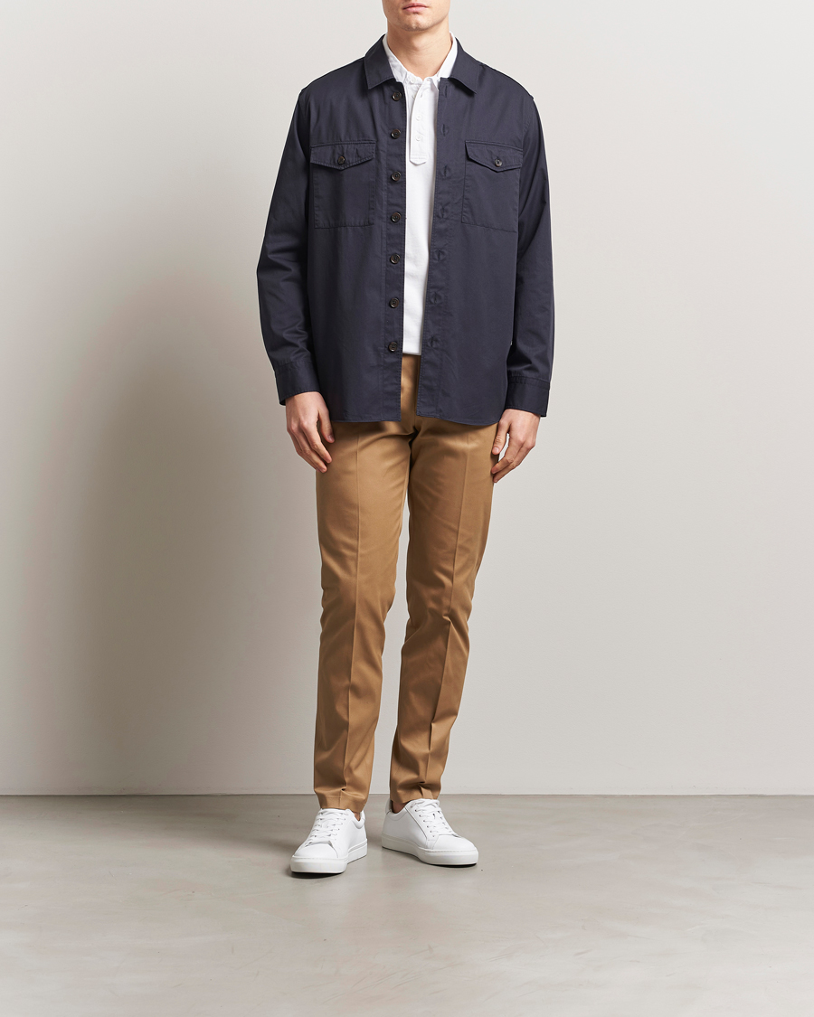 Tiger of Sweden Tenuta Cotton Chinos Beige