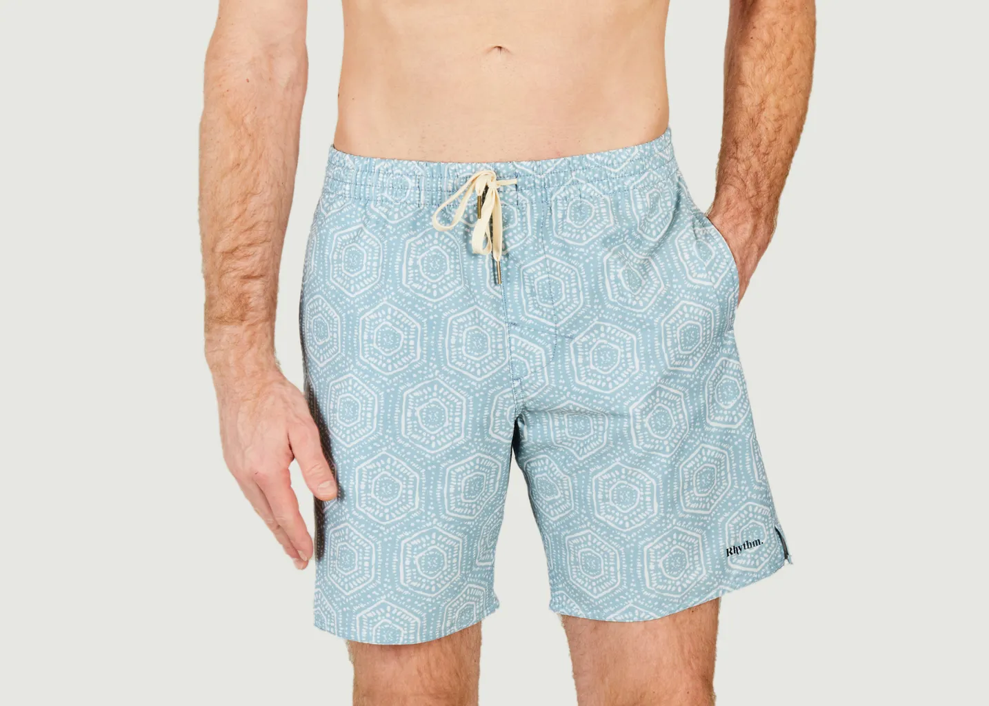Short de bain Gleam Rhythm