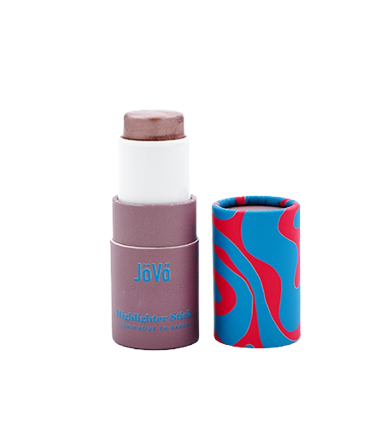 Jovo - Marcador em bastão Kraft - 03: Sunrise
