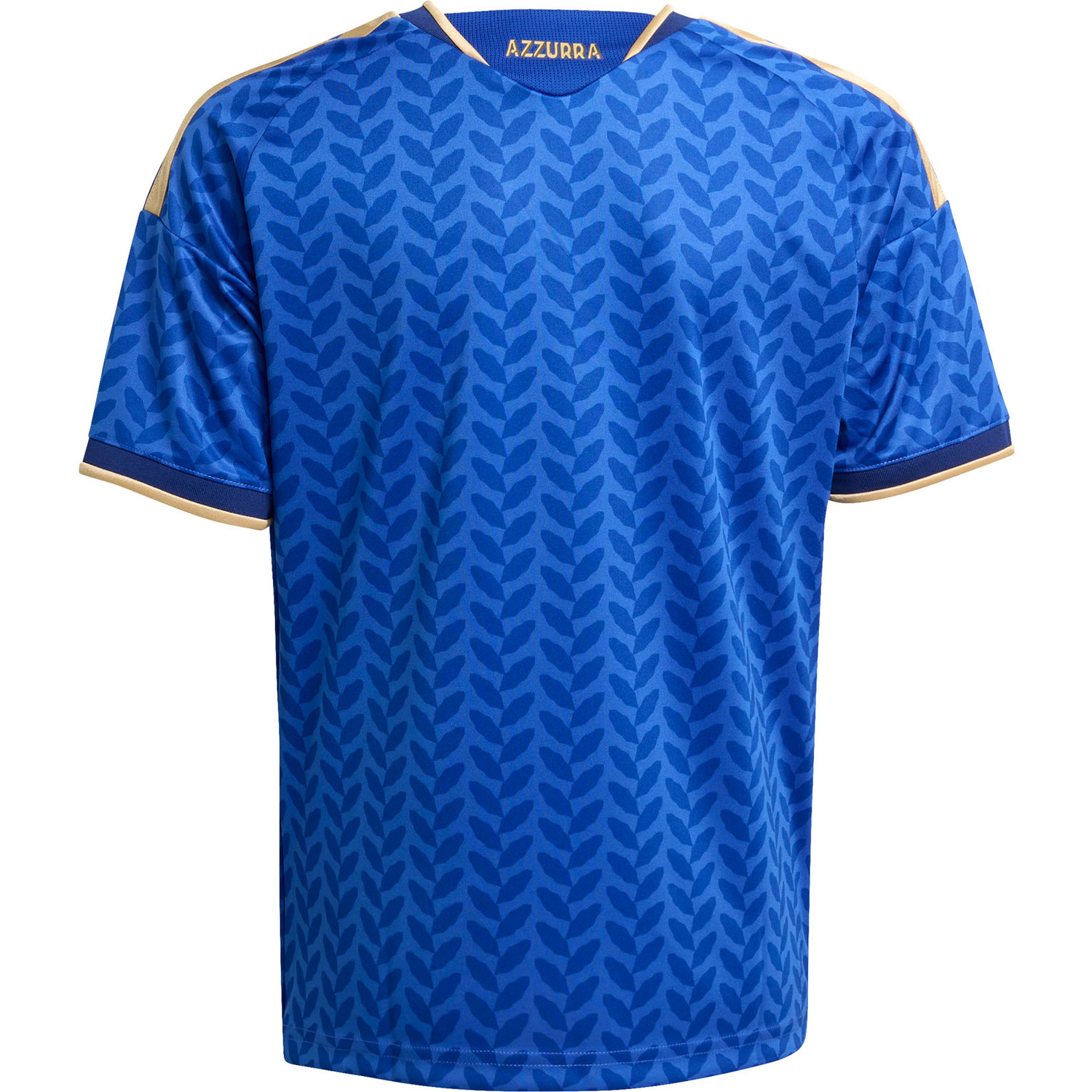 adidas Italië Thuis Tenue Kids WK 2026