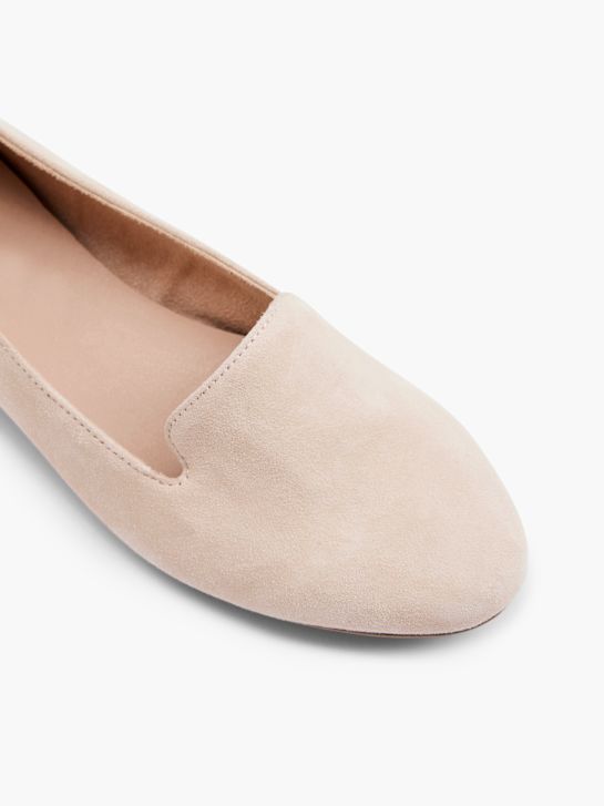 5th Avenue Loafer beige