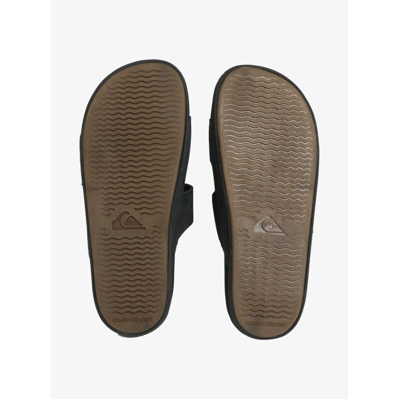 Rivi Leather - Claquettes homme