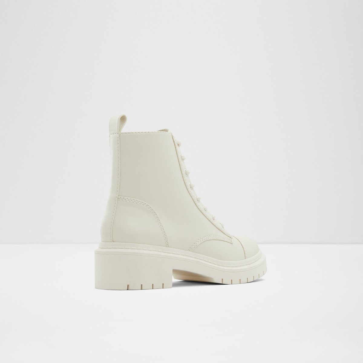 Goer White Women Winter boots