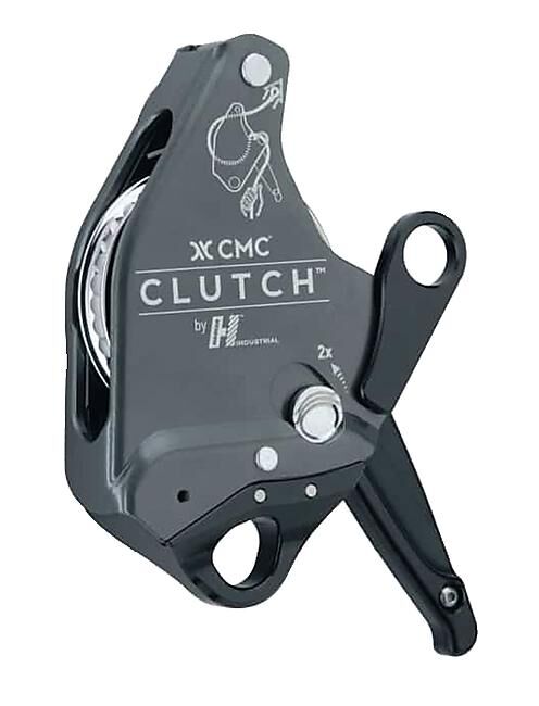HARKEN - DESCENDEUR CLUTCH 11MM (sur commande)
