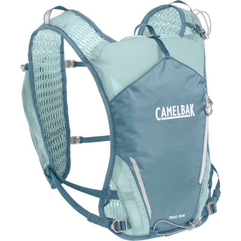 Women Trail Run Vest - Sac trail femme