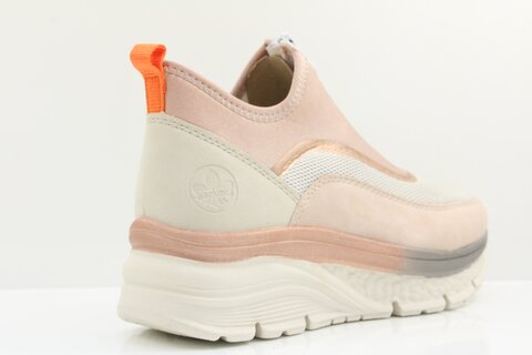 Rieker Stiefeletten