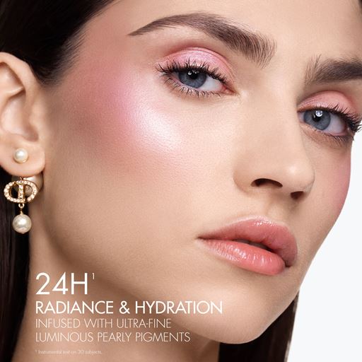 Dior Forever Glow Maximizer Longwear Liquid Highlighter, 015 Peachy