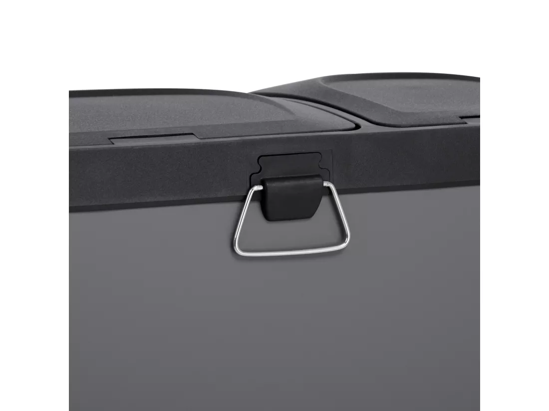 Poubelle de tri (12l + 23l)