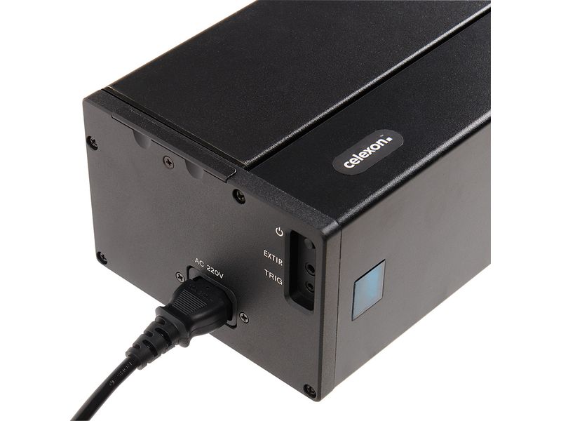 Celexon Bodenleinwand UST HomeCinema Plus 110