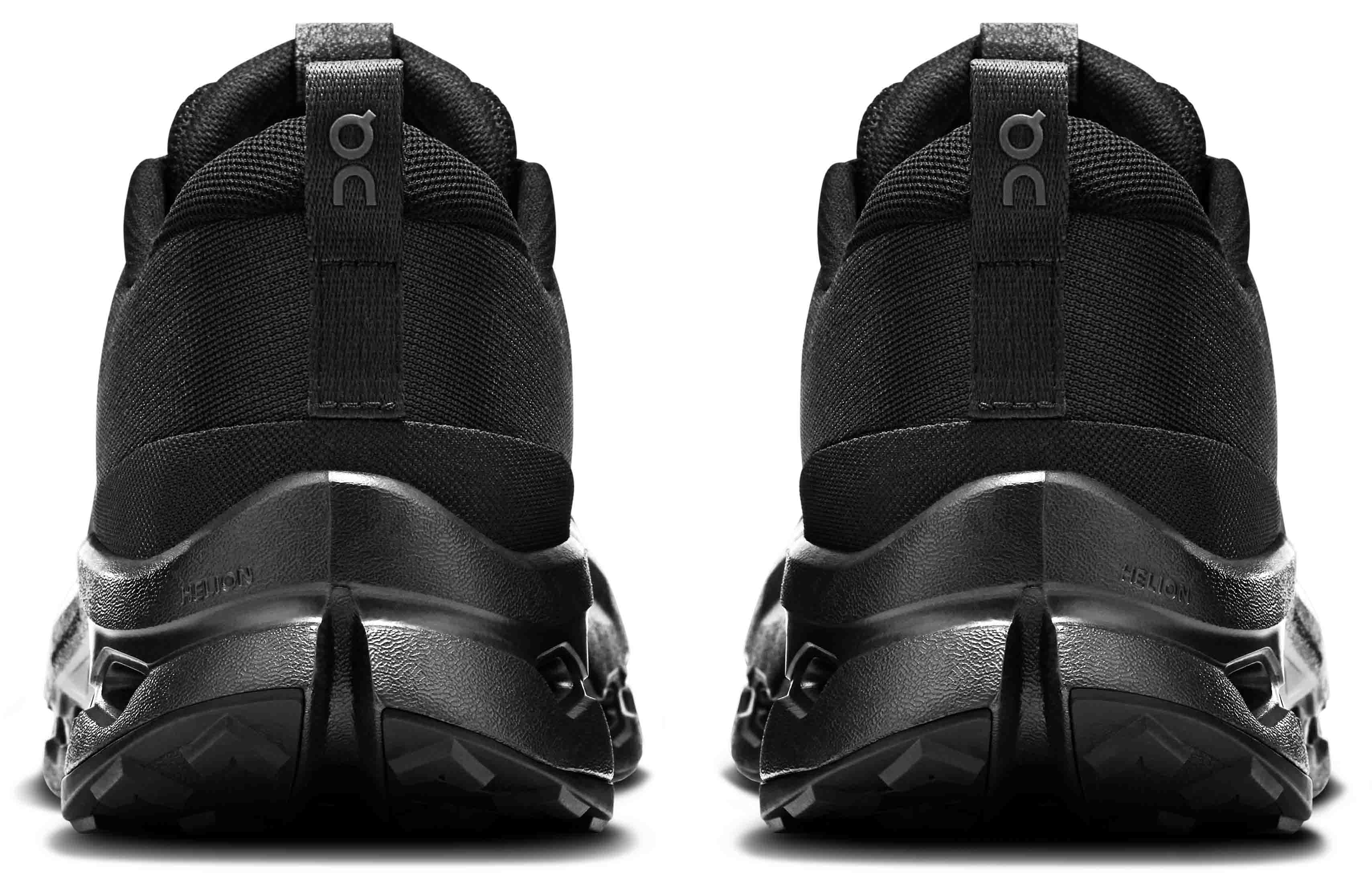 Cloudsurfer Trail 2 Herre Black/Eclipse