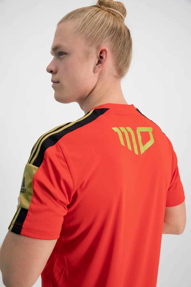 adidas Performance Salah Squadra Herren T-Shirt