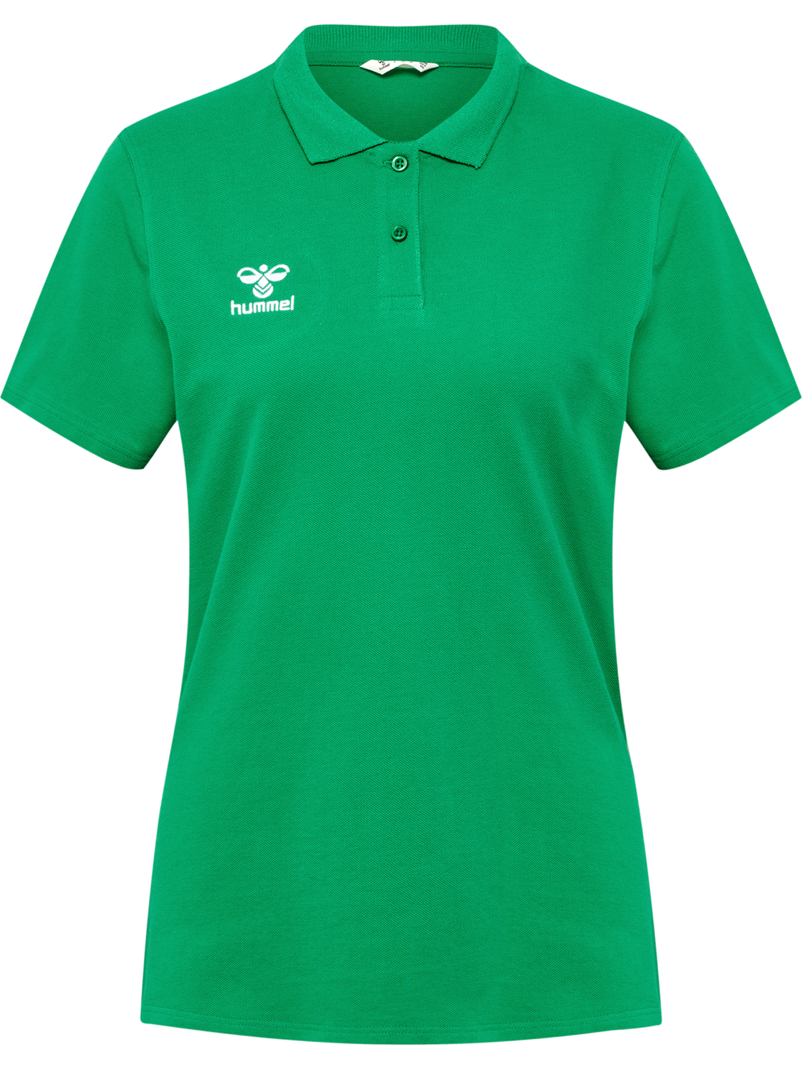 hmlGO 2.0 POLO WOMAN