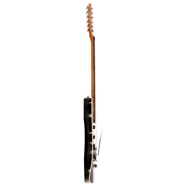 Chapman Guitars ML1 Pro X Gloss Black Metallic