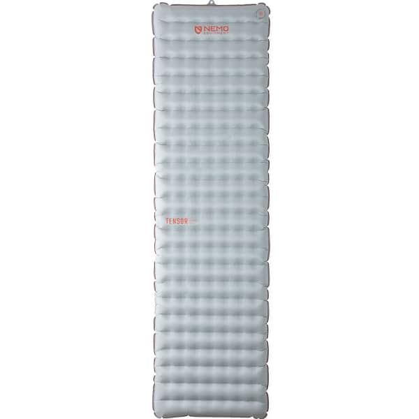 Matelas randonnée NEMO EQUIPMENT TENSOR ALL-SEASON REGULAR