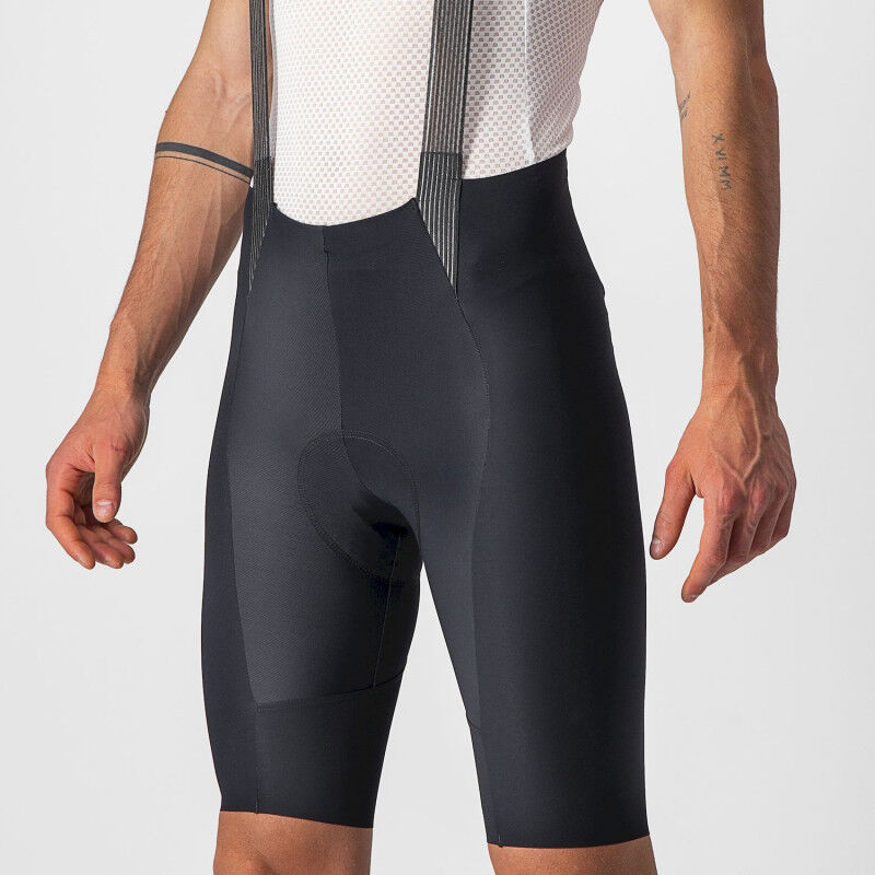 Free Aero Rc - Cuissard vélo homme