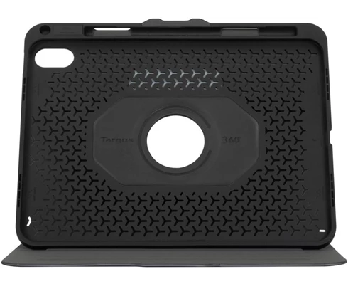 Targus VersaVu Slim case for New iPad 2022 Black