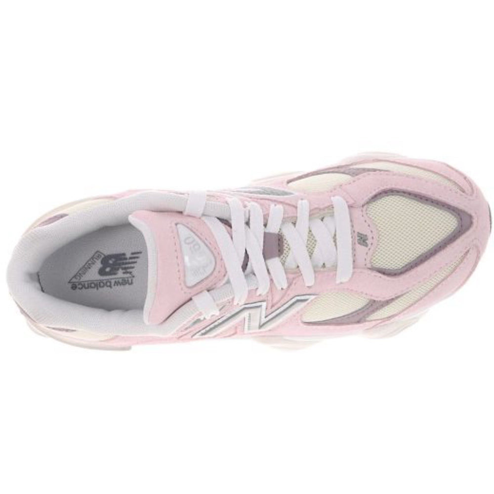 Køb New Balance Sneakers Rose Sugar 9060 Kids Lace