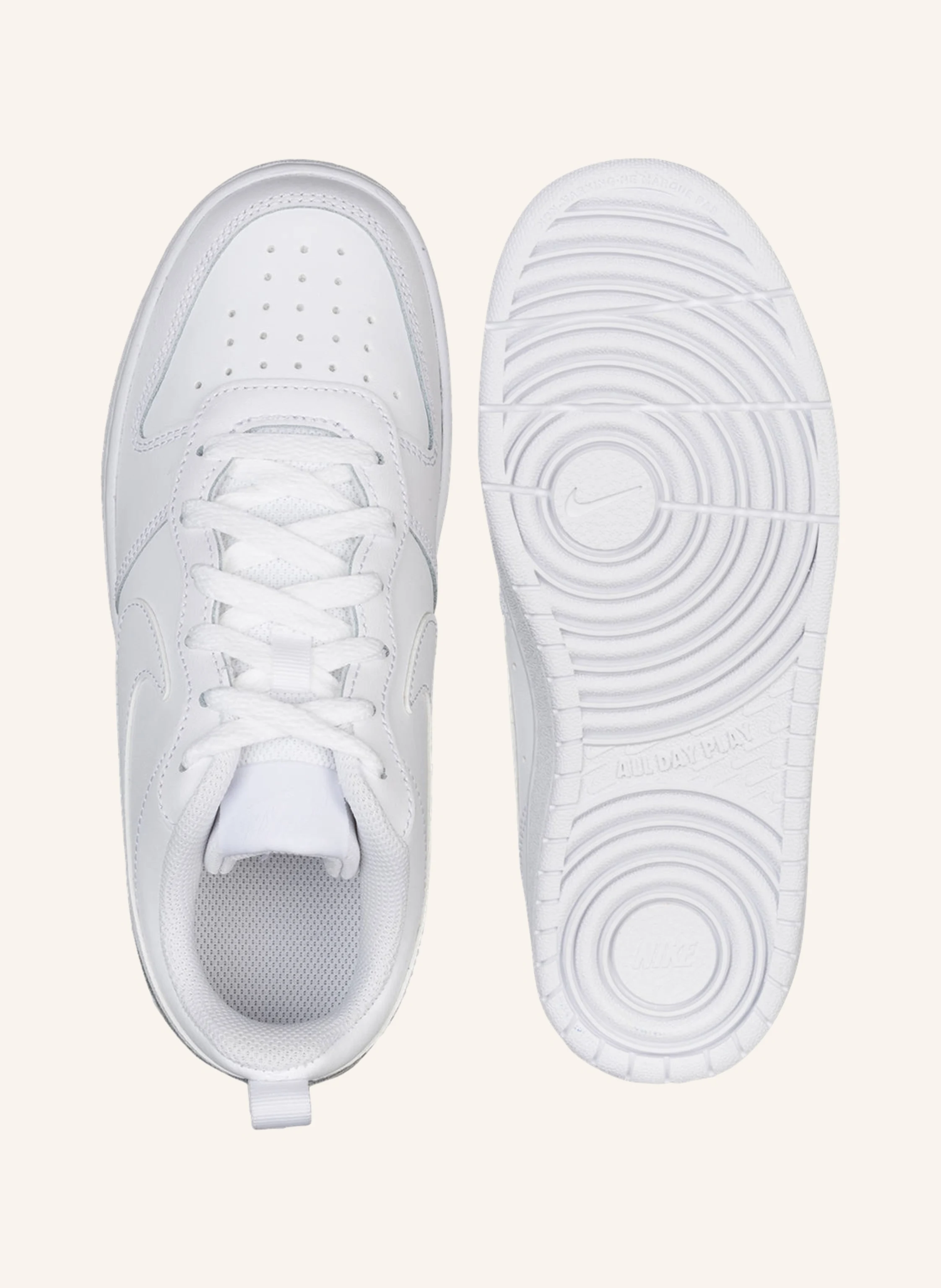 Nike Sneaker COURT BOROUGH LOW
