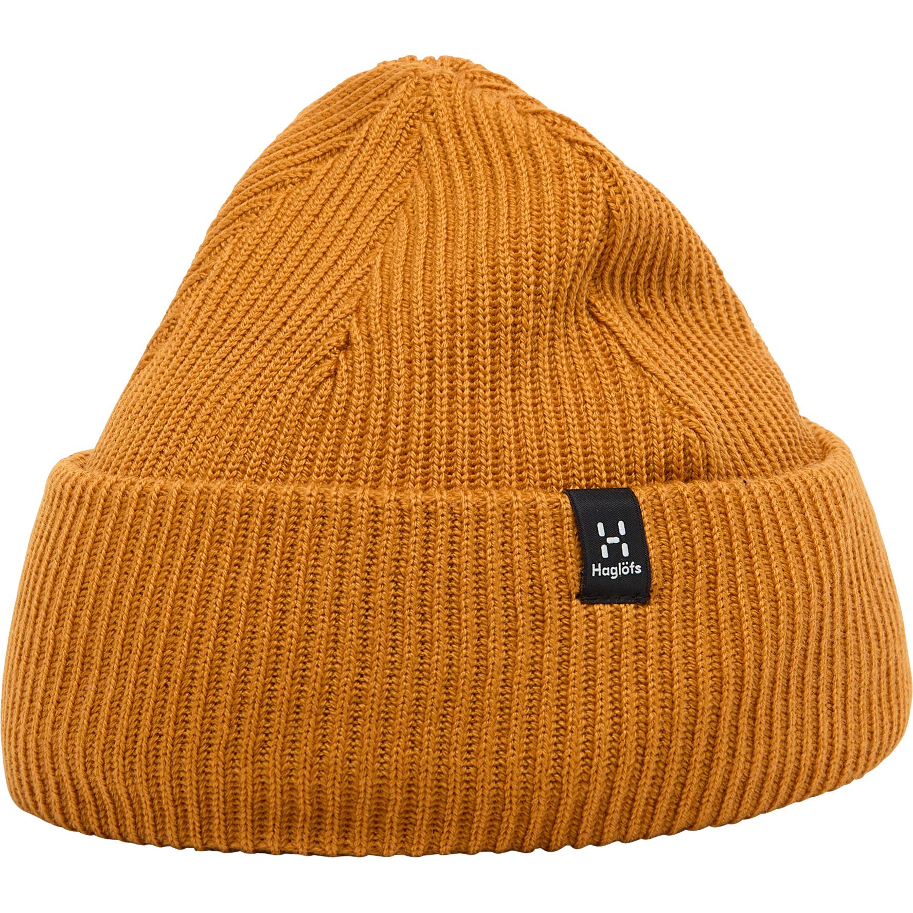 Haglöfs Vassi Mütze desert yellow