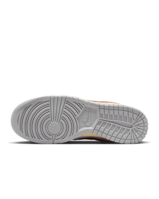 Nike Dunk Low Men's Shoes