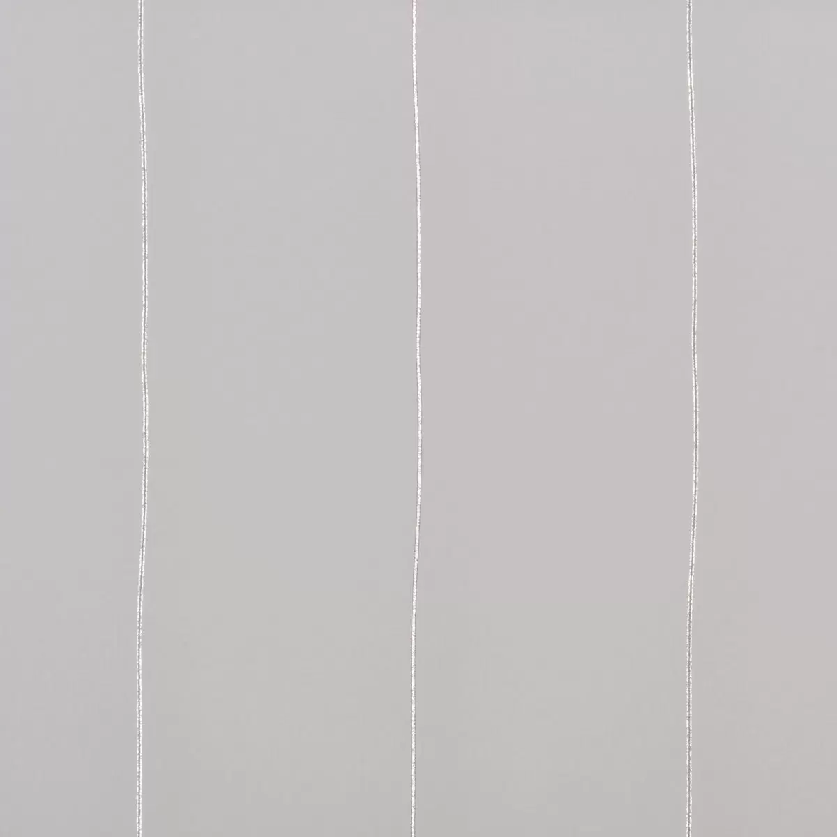 Tagvorhang Organza Stripe braun,gold