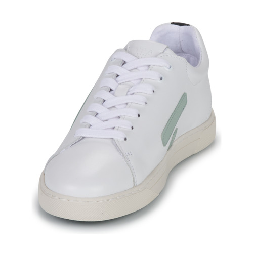 OTA - KELWOOD - Blanc / Vert