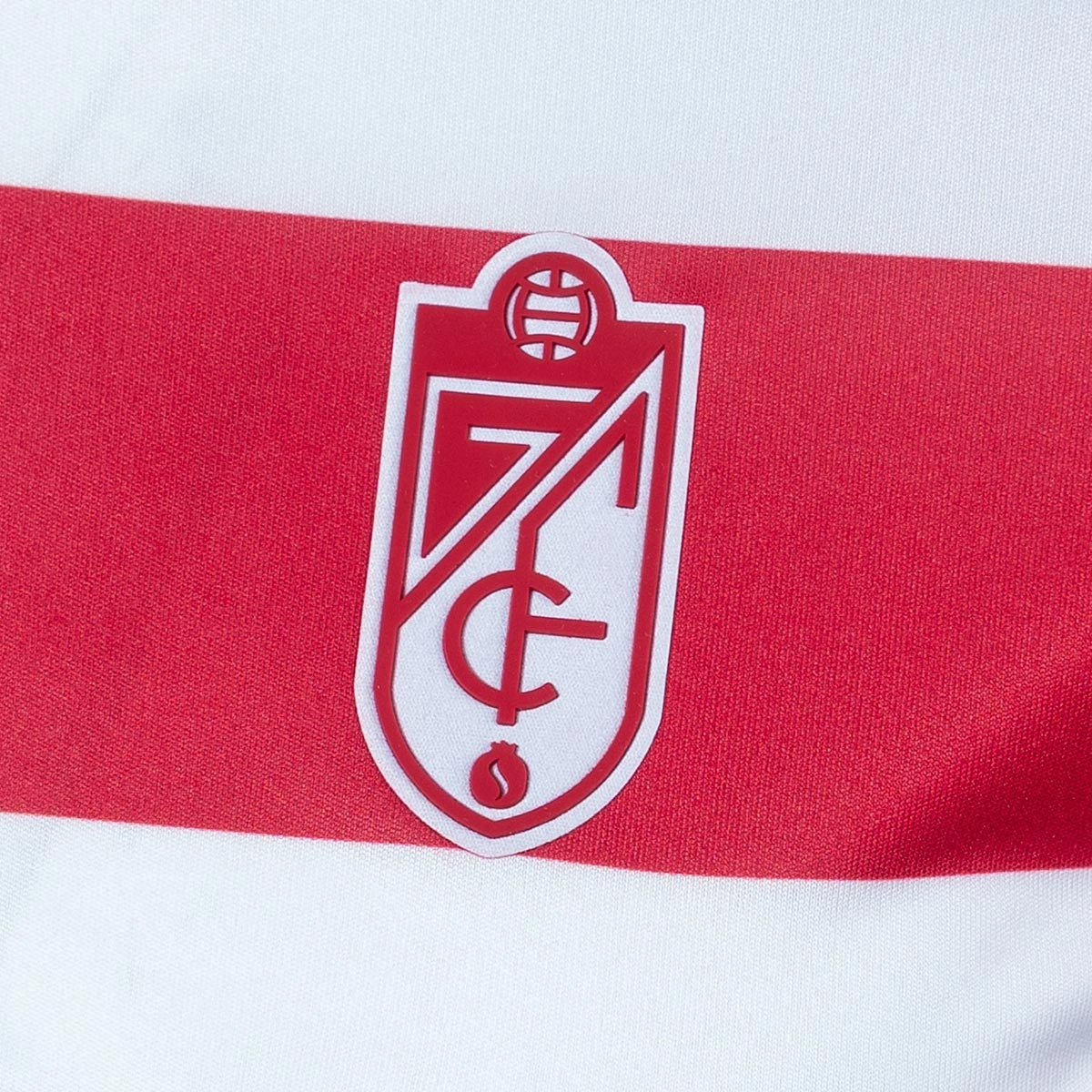 Camisola adidas Granada CF Primeiro Equipamento 2025-2026 Criança