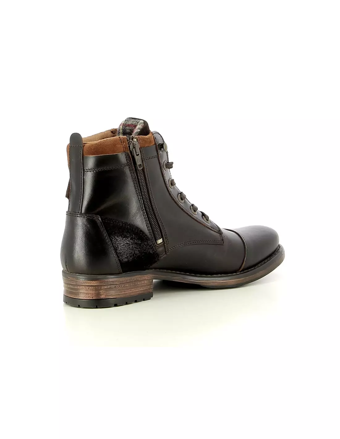 REDSKINS YANI - Bottines & boots Chataignecognac