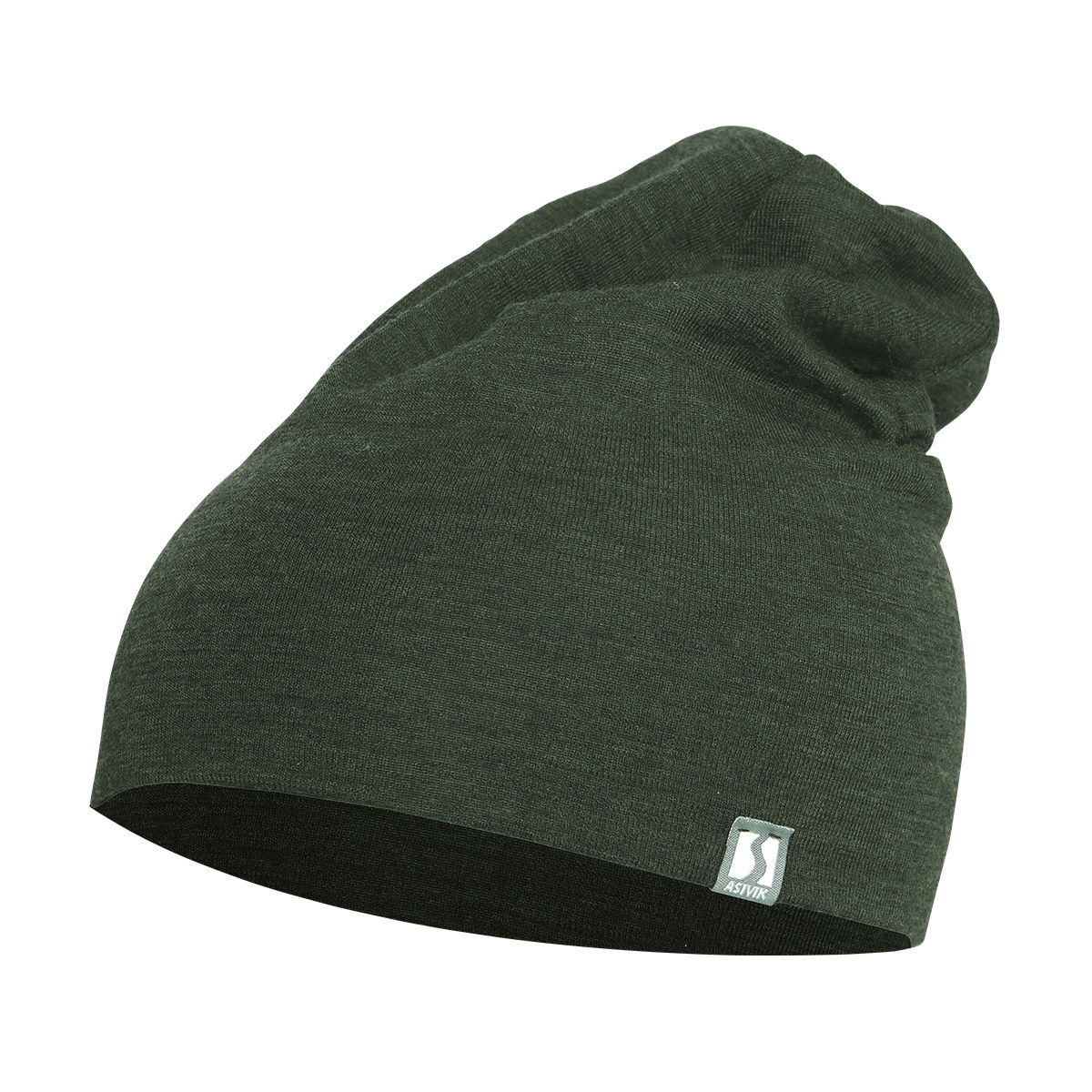 Asivik Wool Beanie - Spejder Sport