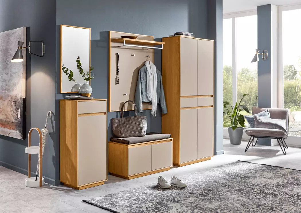 Mehrzweckschrank V100