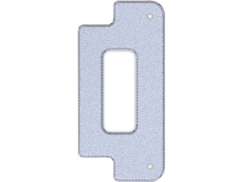 Hobot Mikrofasertuch Double zu 6S Pro 3 Stück Reinigungstücher
