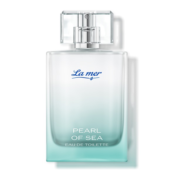 Pearl of Sea Eau de Toilette