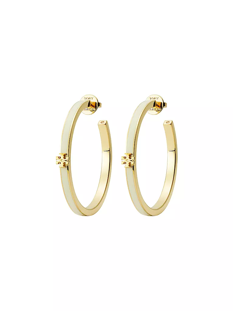 TORY BURCH Ohrringe KIRA  gold