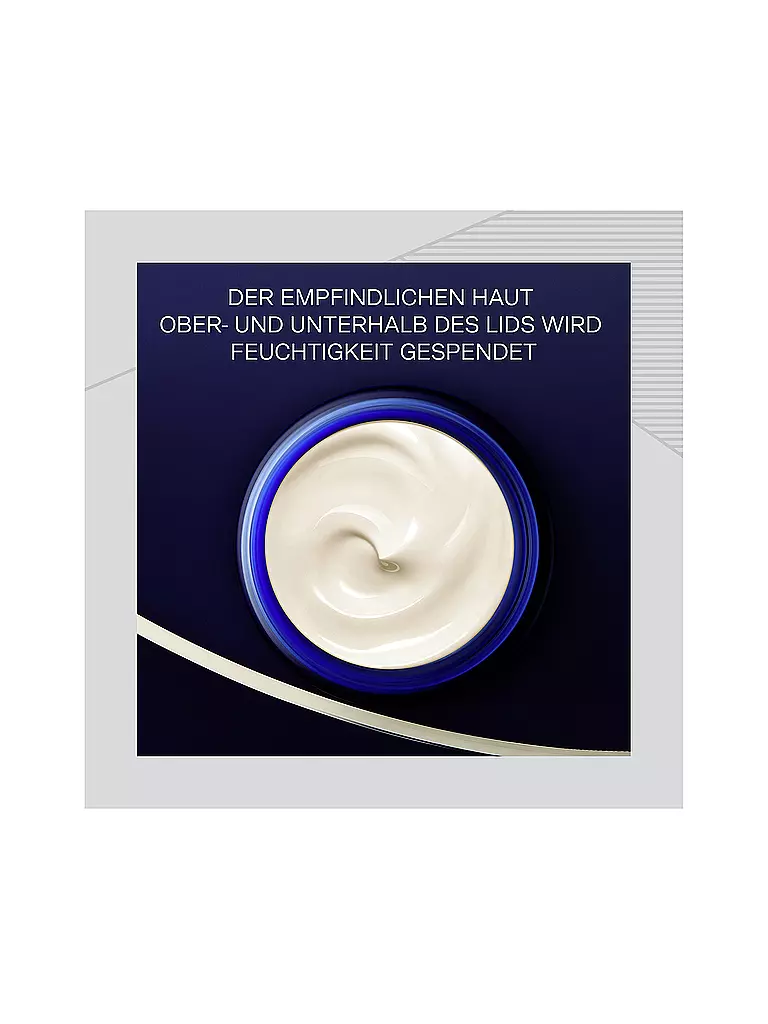 LA PRAIRIE Skin Caviar Luxe Eye Cream Augencreme 20ml keine Farbe