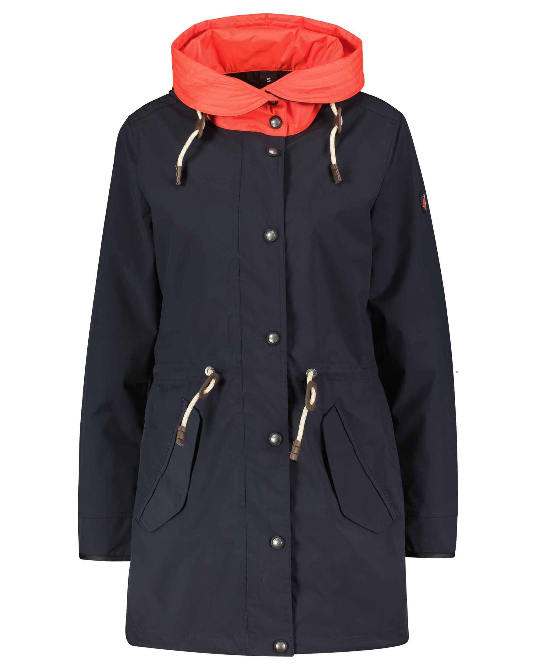 Wellensteyn| Damen Sommerparka