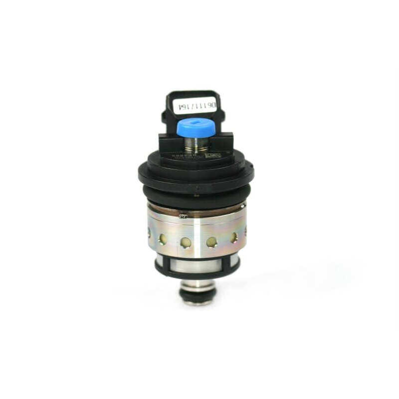 Landi Renzo Injektor LPG CNG MED GI25-65 BLAU - AMP/Bosch Stecker