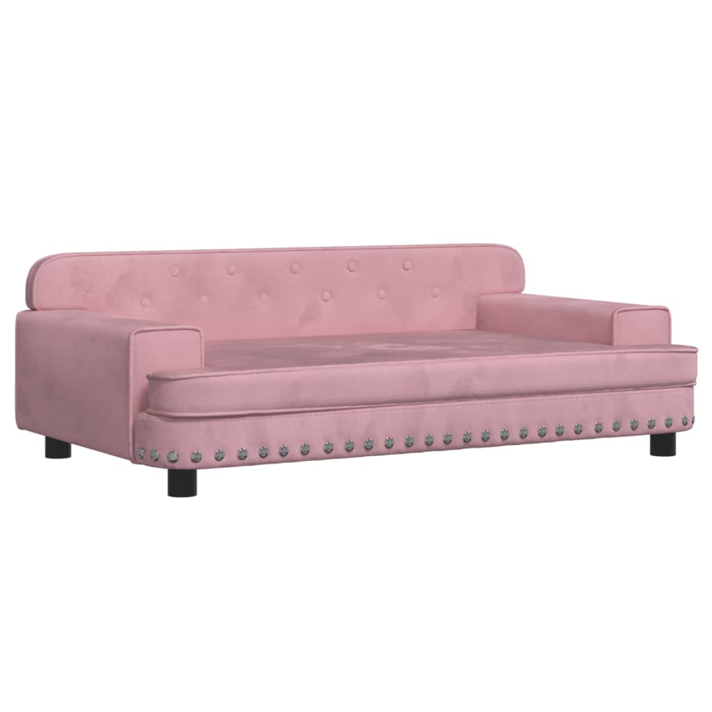 Cama para cachorro