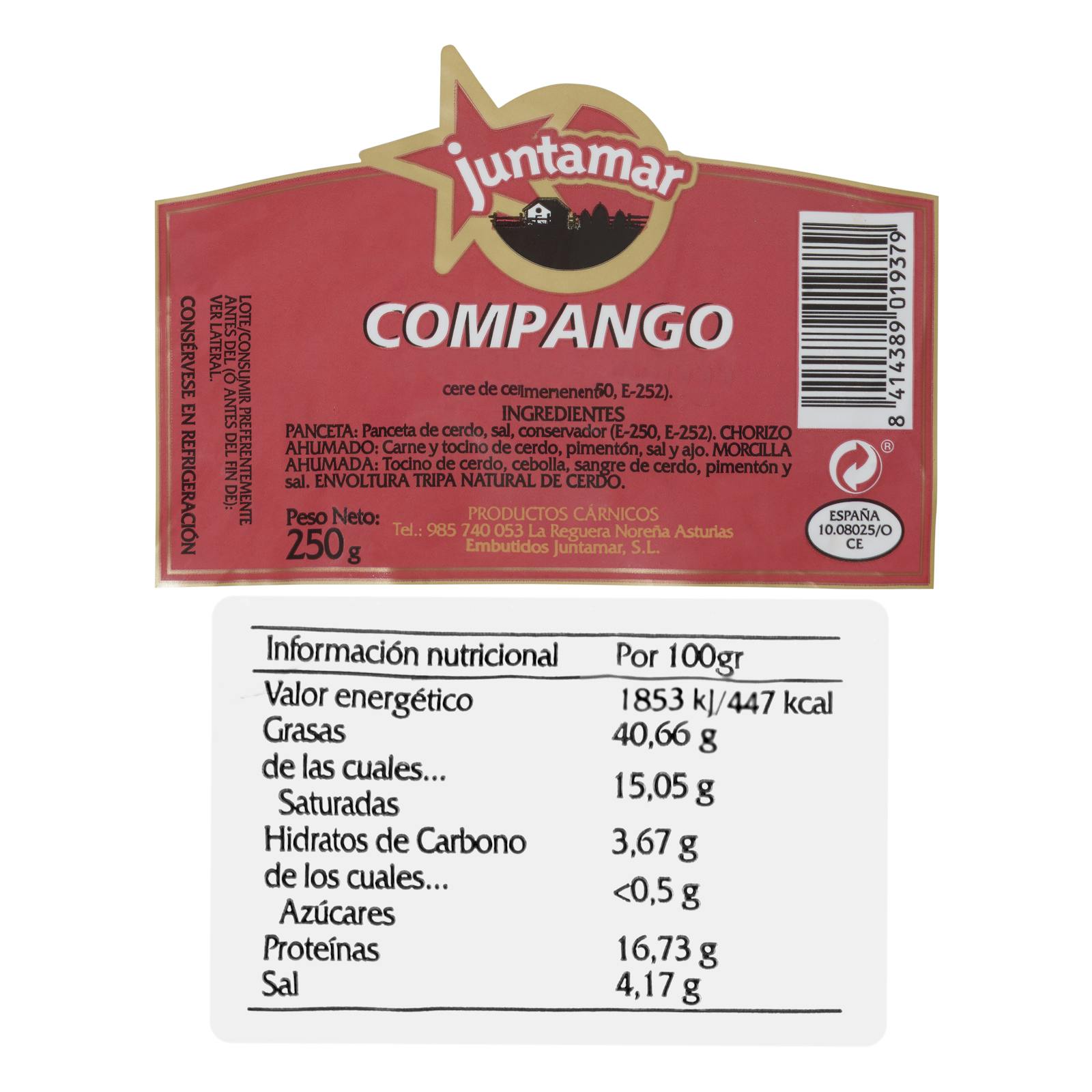Compango
