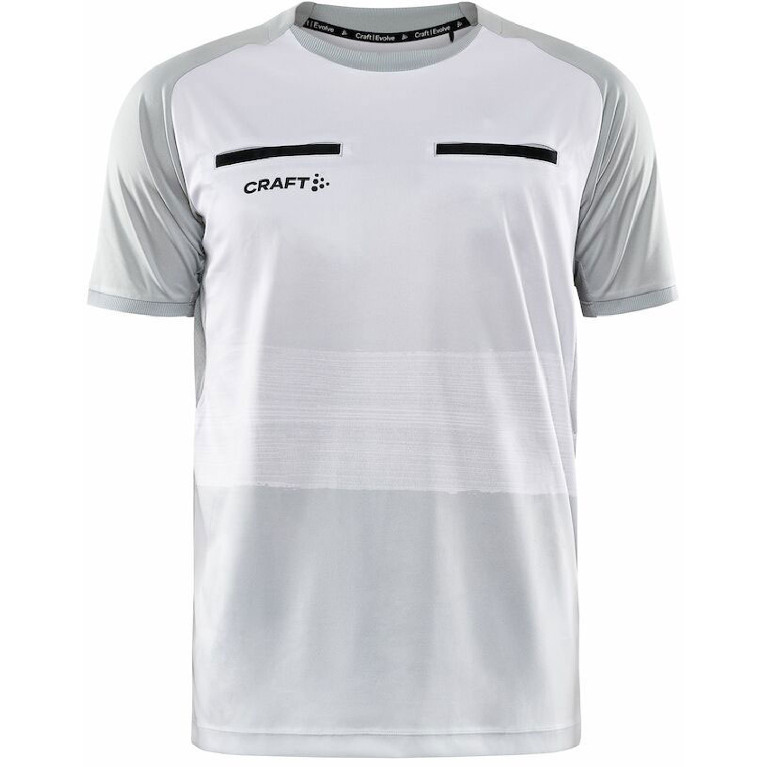 Craft Evolve Scheidsrechtersshirt Heren