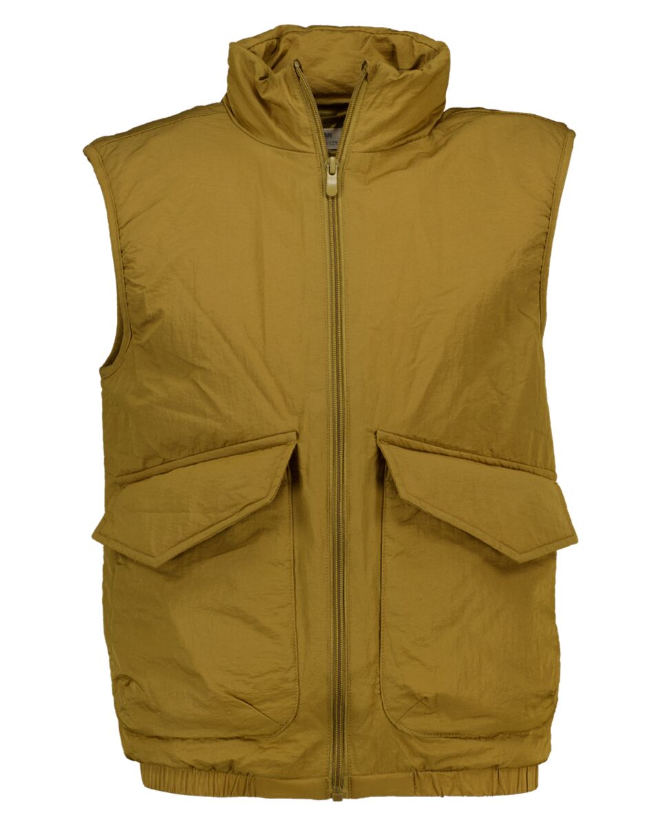 Bodywarmer - Bruin
