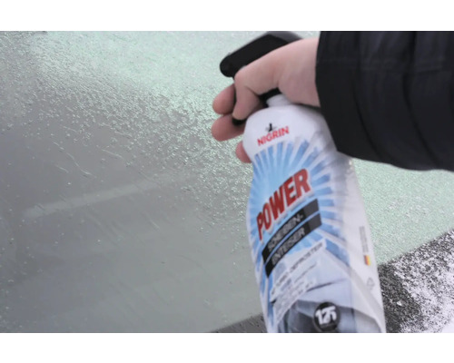Nigrin voorruitontdooier 750ml