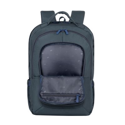 RIVACASE Tegel - Sac à dos pour ordinateur portable - 17,3