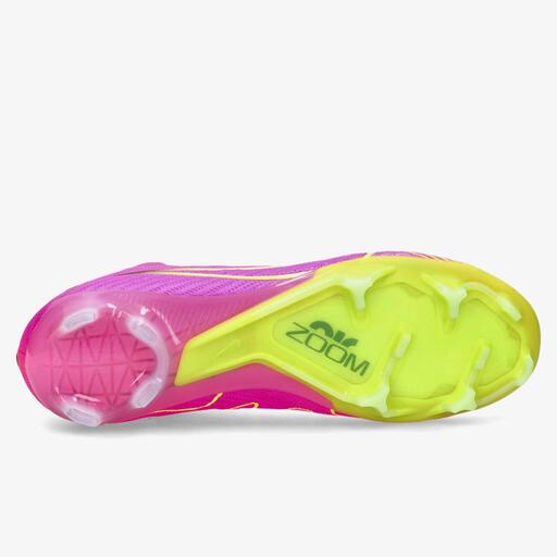 Nike Mercurial Superfly MG
