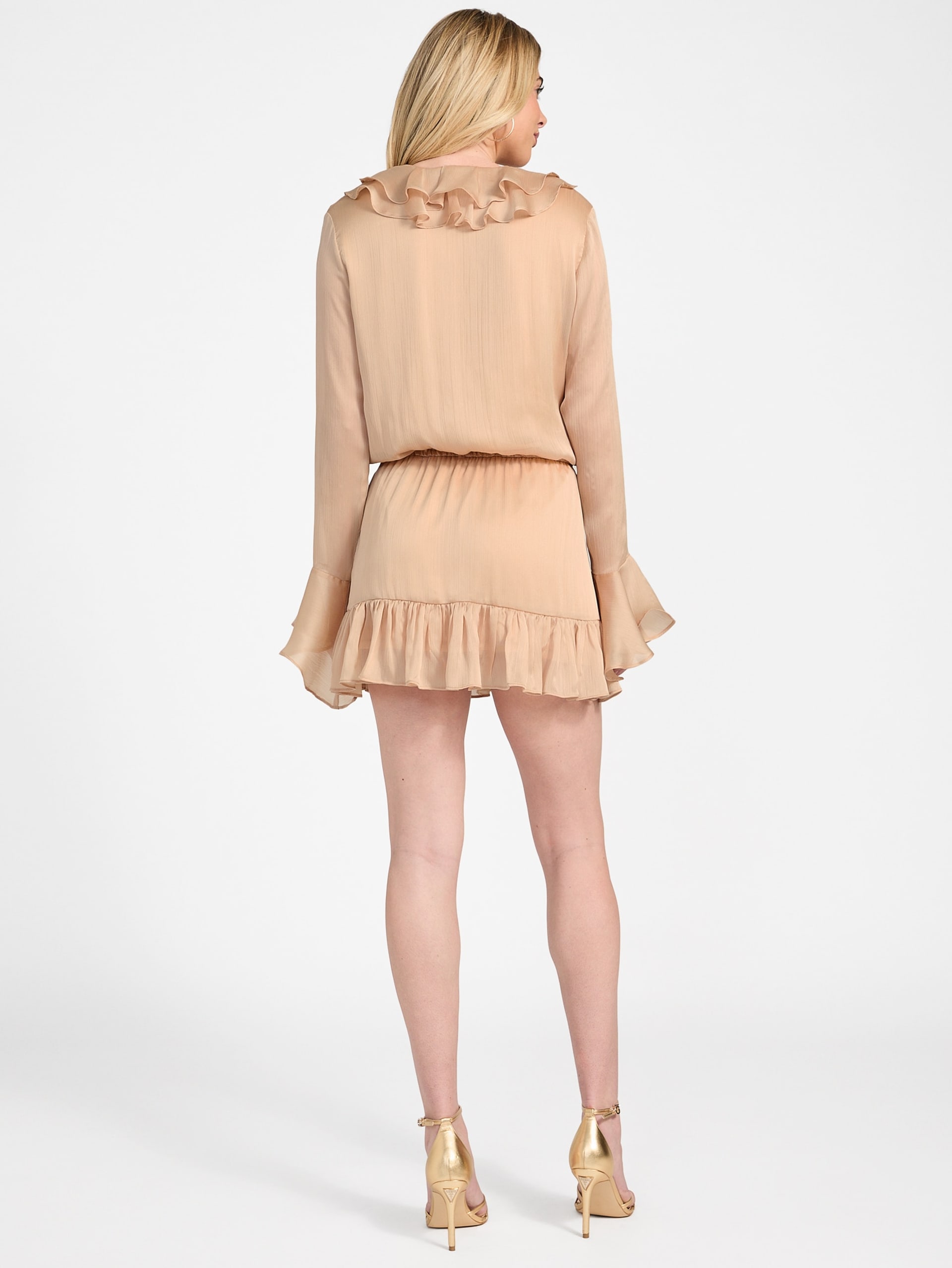 Vestido Eco Sana