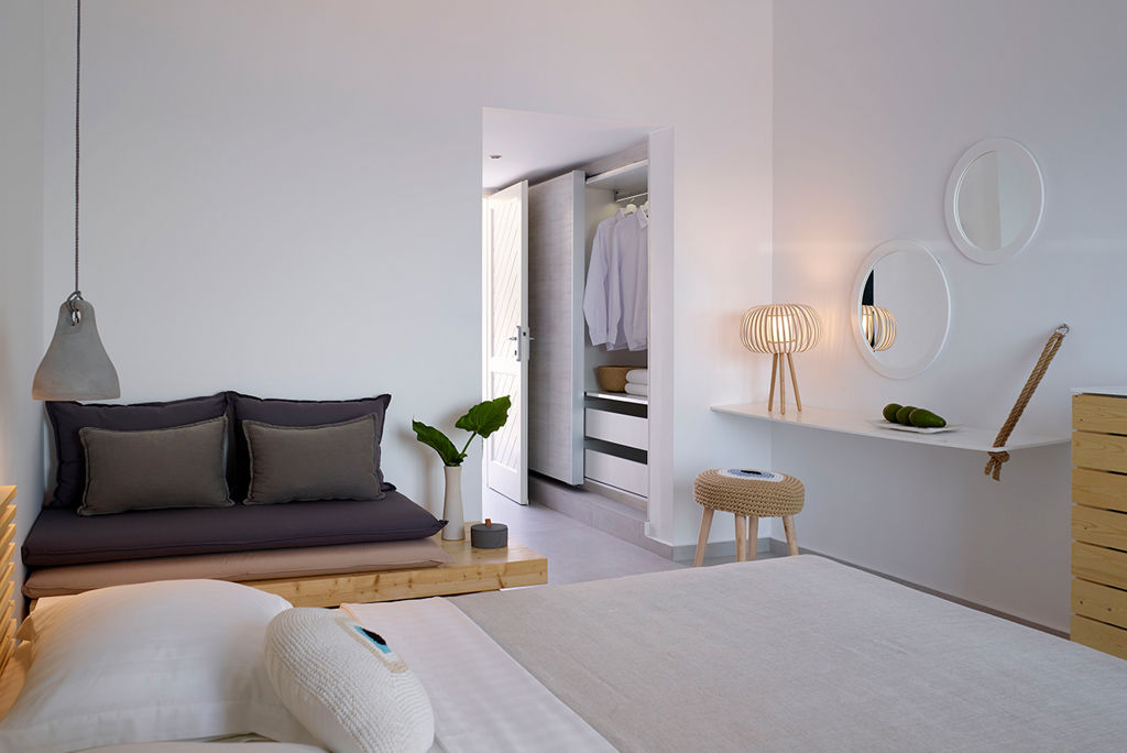 Proteas Blu Resort Logies en ontbijt - Hotel