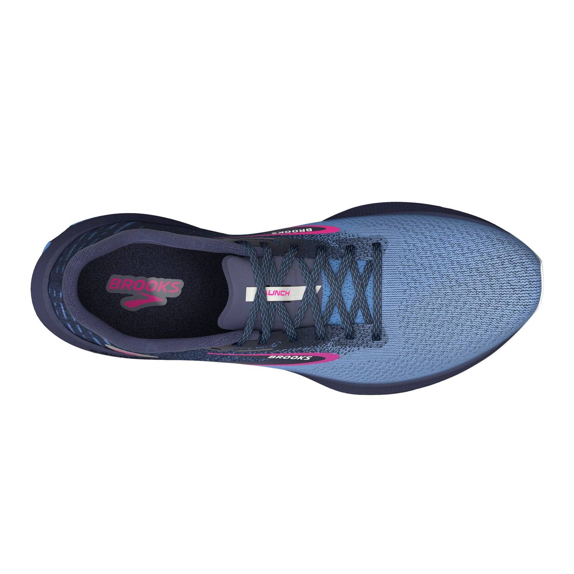 Brooks| Damen Laufschuhe LAUNCH 10