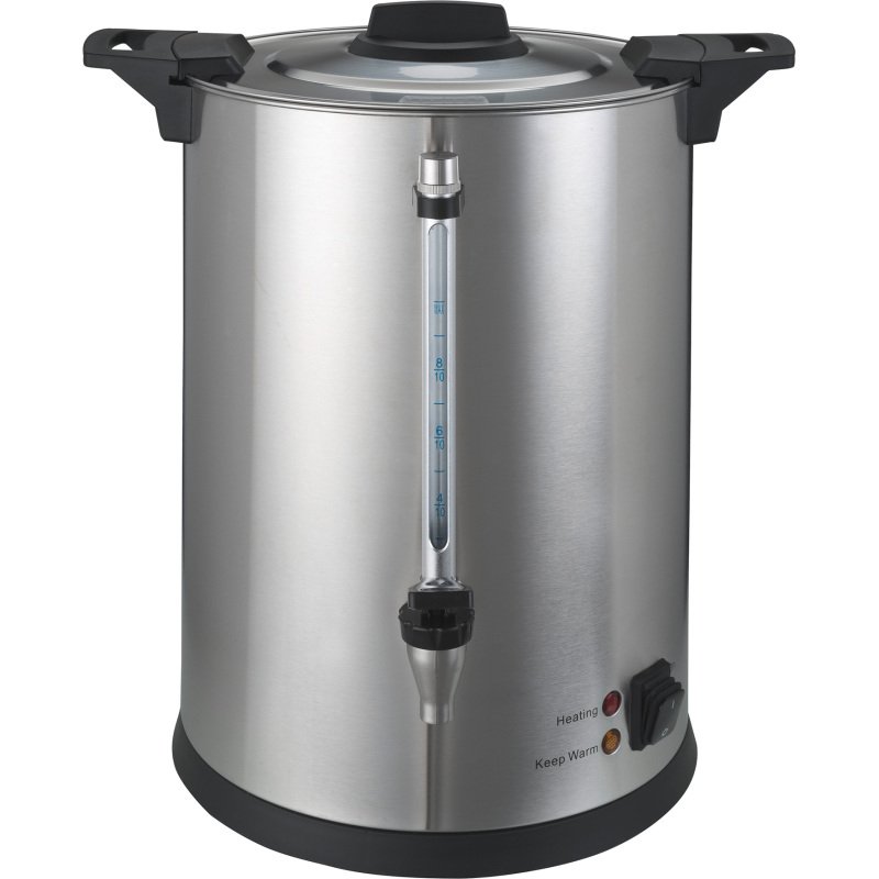 Percolateur à café Bravilor inox - Capacité 75 tasses