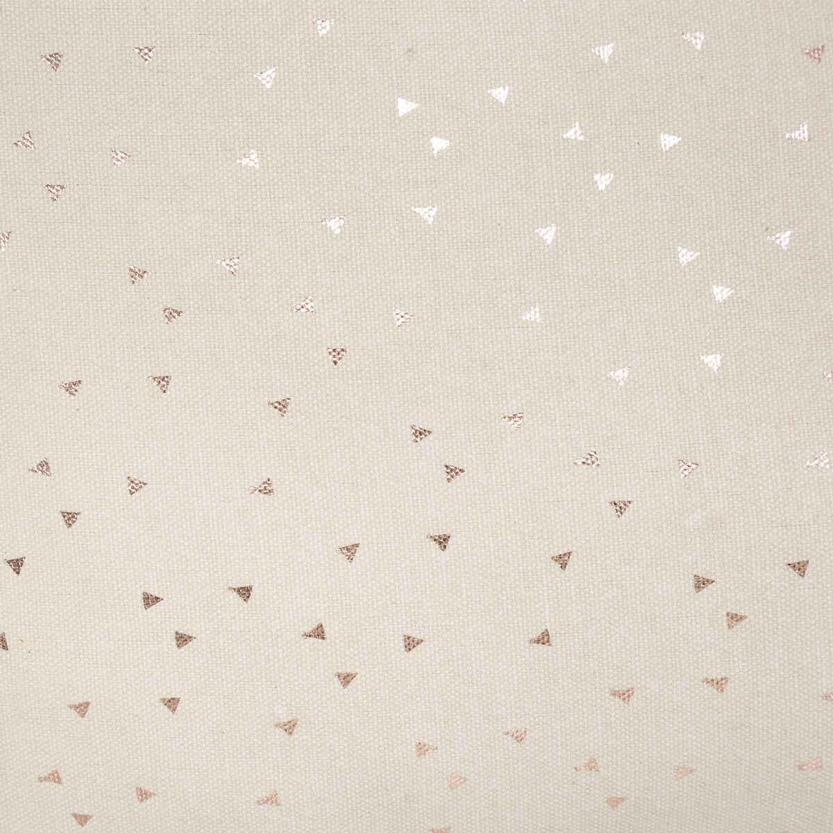 COUSSIN OYA ETOILE BEIGE