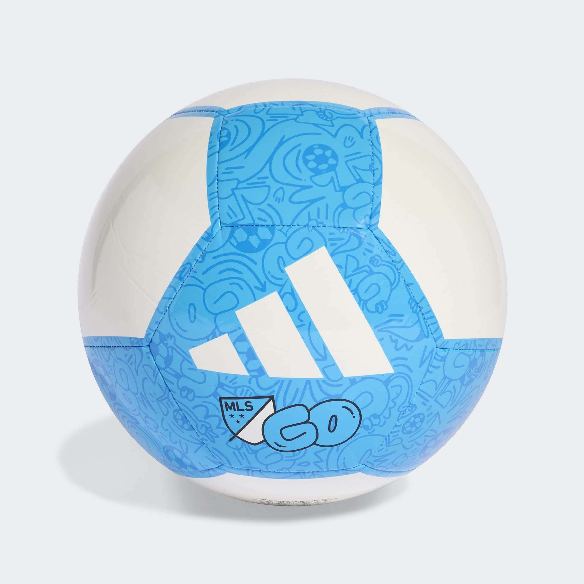 adidas Performance Fussball »EPP CLB«