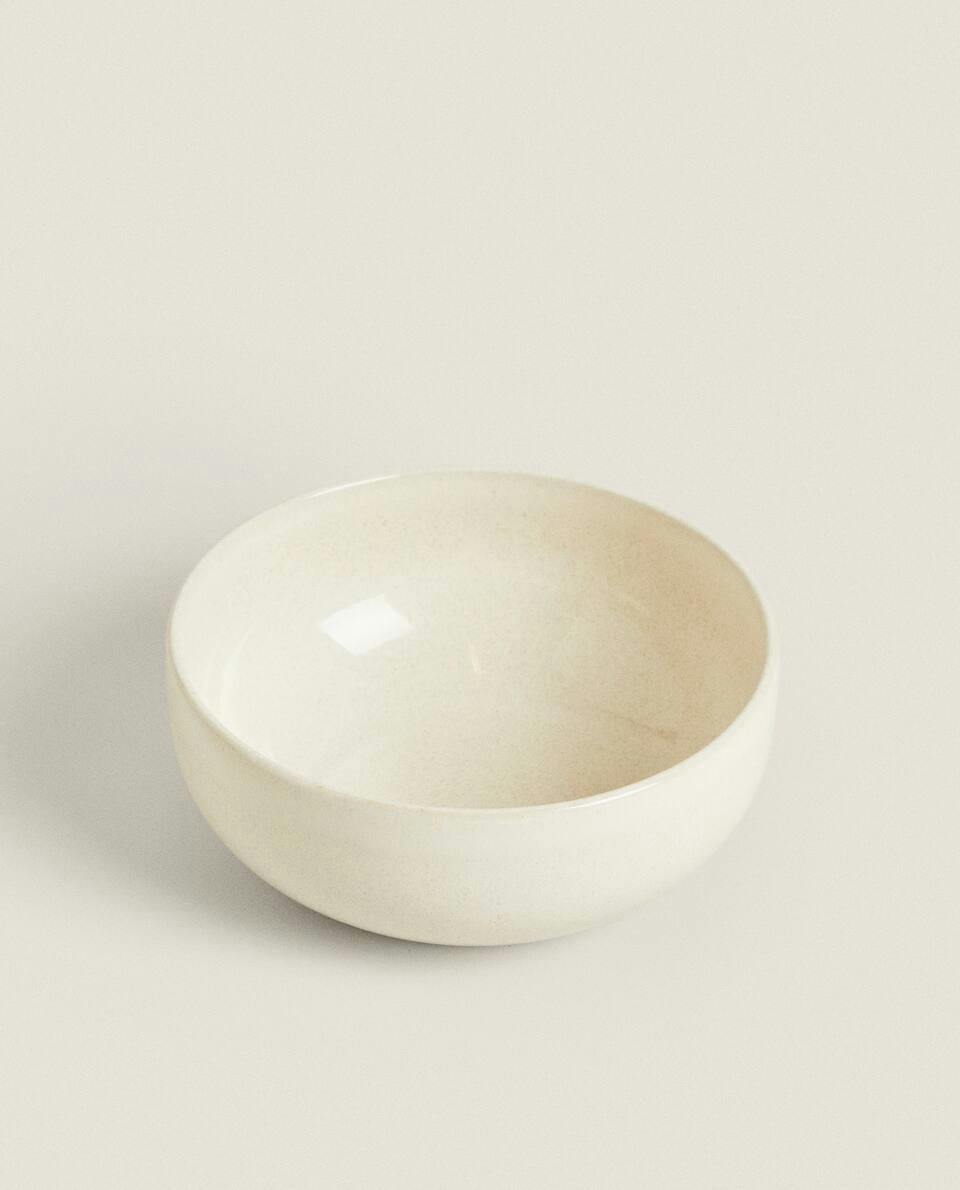 TIGELA DE GRÉS